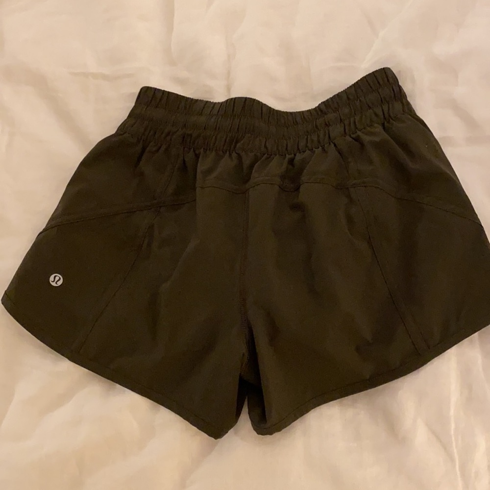 Tracker V Short - image 2